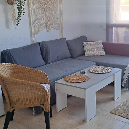 Appartement Costamarina *