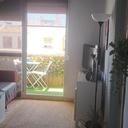 Apartment Costamarina *