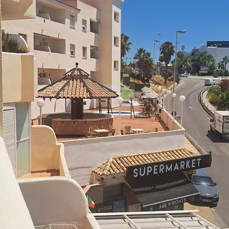 Apartment Costamarina *