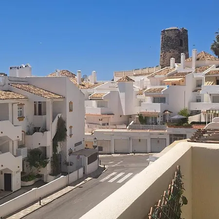 Apartment Costamarina Benalmádena