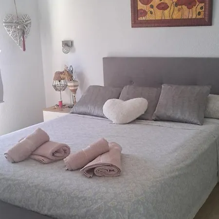 Costamarina Appartement