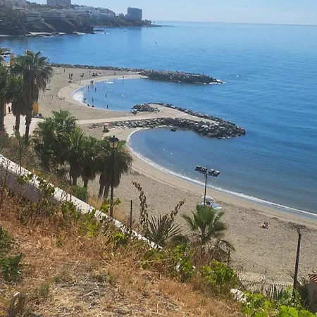Costamarina Benalmádena