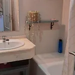 Costamarina Apartment Benalmádena