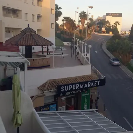 Costamarina Apartment *