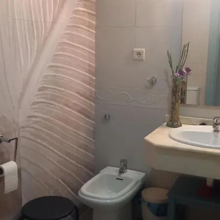 Apartment Costamarina *