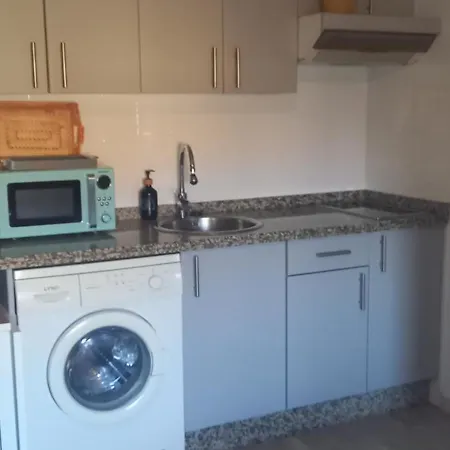 Costamarina Apartment Benalmádena